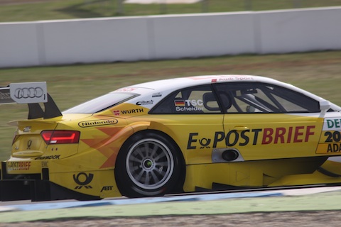120402_DTM_Hockenheim_kuerzel 120402_DTM_Hockenheim_kuerzel